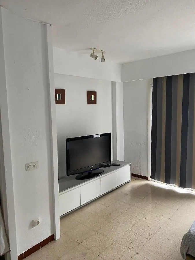 Nice Studio In Siesta 2 In Puerto Alcudia 8 Apartman